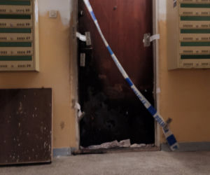 Czy oszust ubezpieczeniowy mordował dla pieniędzy?