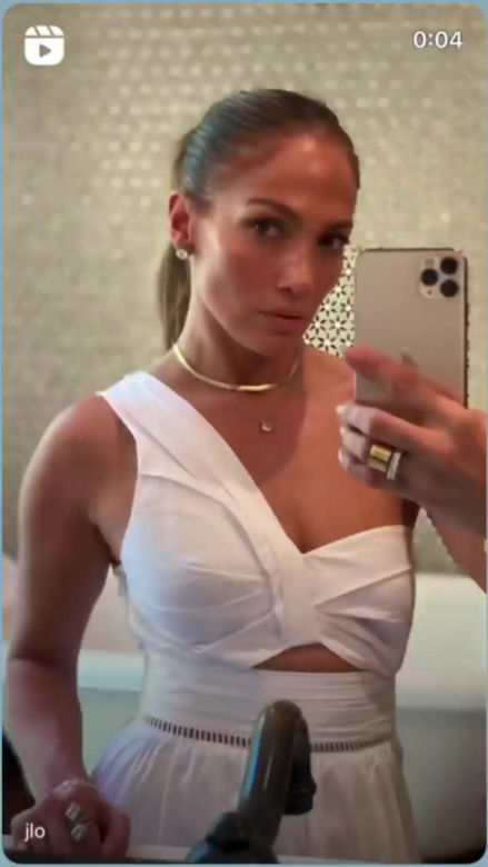 NAJSEKSOWNIEJSZE zdjęcia JLo. GALERIA GIGANT