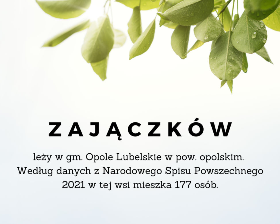 Te nazwy lubelskich miejscowości kojarzą się ze zwierzętami!