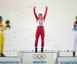 Kamil Stoch, Soczi 2014