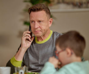 Na wspólnej, odcinek 4163: Kamil posuwa się za daleko w nękaniu Dexa i traci córkę