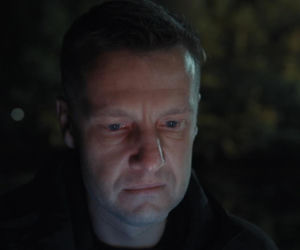 M jak miłość odc. 1918. Paweł (Rafał Mroczek)