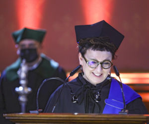 Olga Tokarczuk