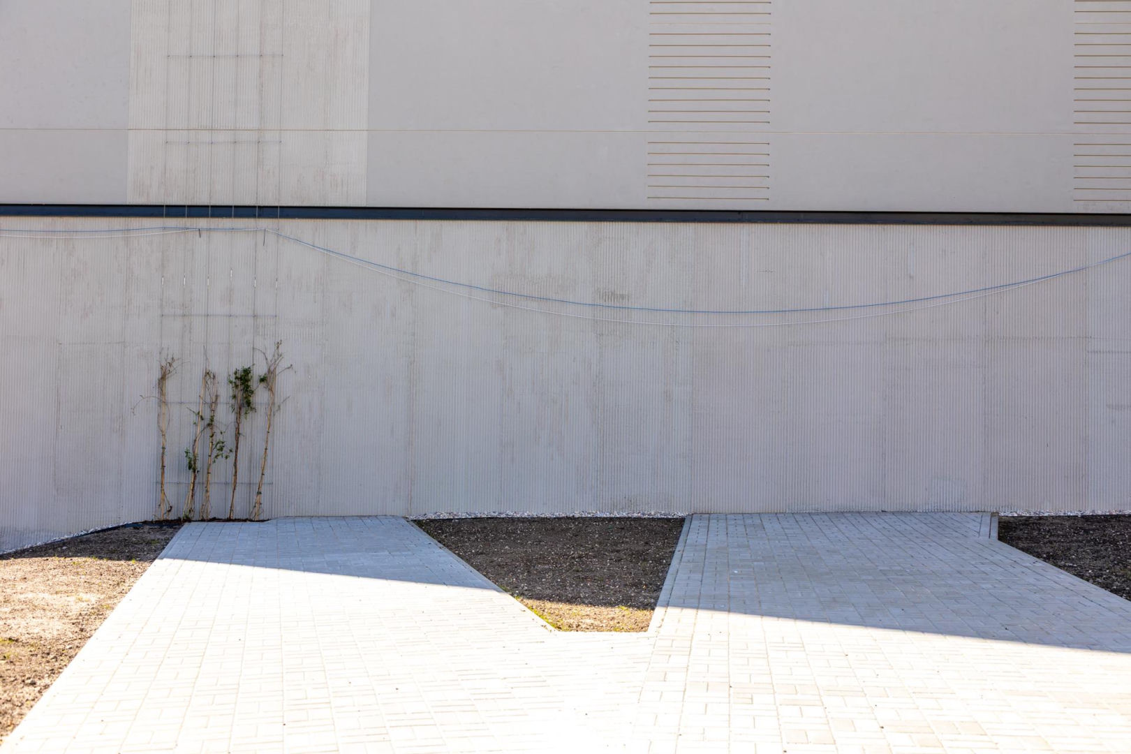 Otoczenie inwestycji Smolna 23 w Warszawie