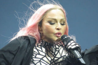 Madonna ogłasza nowy album. Ceny zwalają z nóg