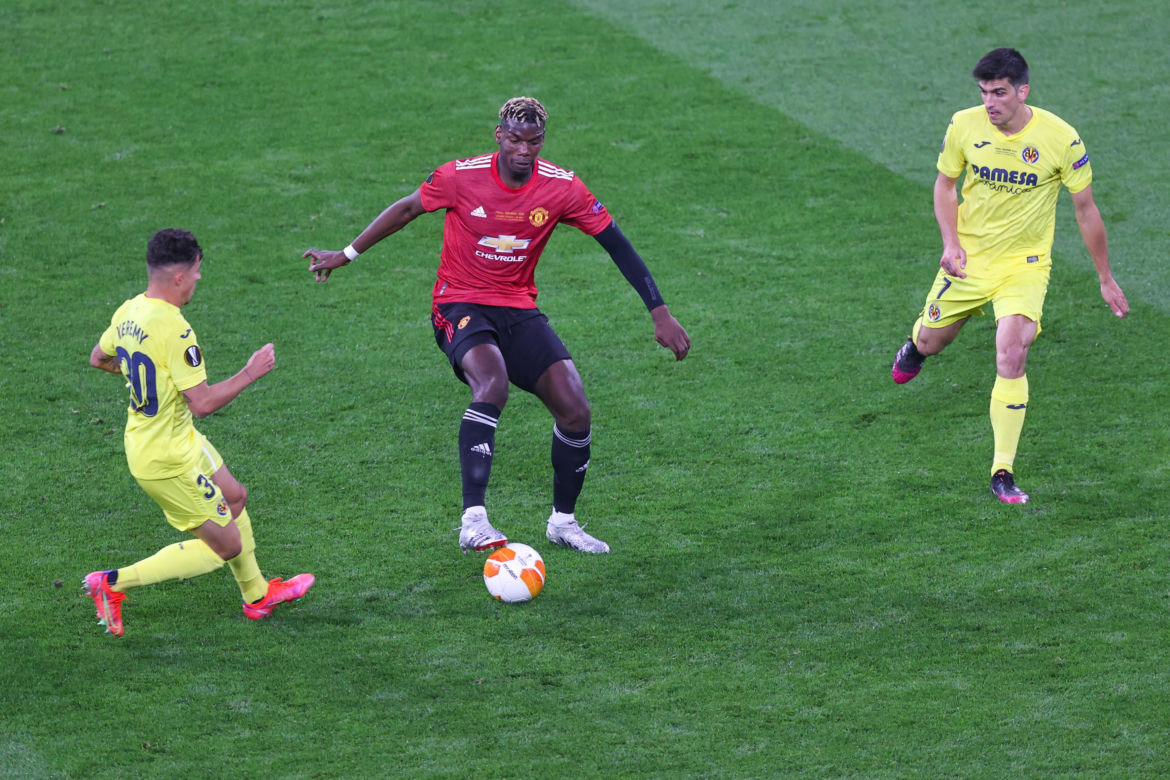 Paul Pogba