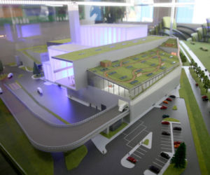 Można otwierać spalarnię! Znamy termin otwarcia giganta na Targówku