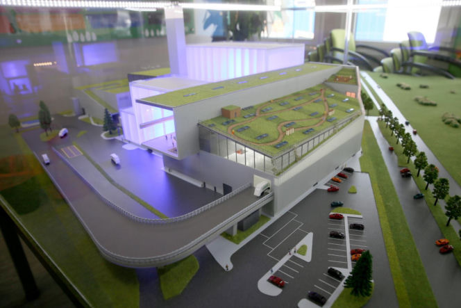 Można otwierać spalarnię! Znamy termin otwarcia giganta na Targówku