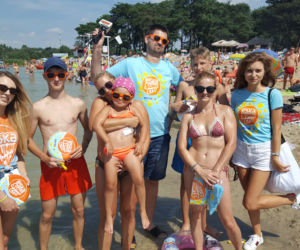 Gorący weekend z ekipą ESKA Summer City za nami: Zobaczcie zdjęcia! [GALERIA]