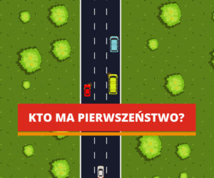 Drogowe ABC – czyli kierowca do poprawki 
