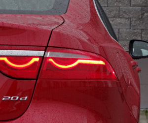 Jaguar XF 2.0 i4D 180 KM