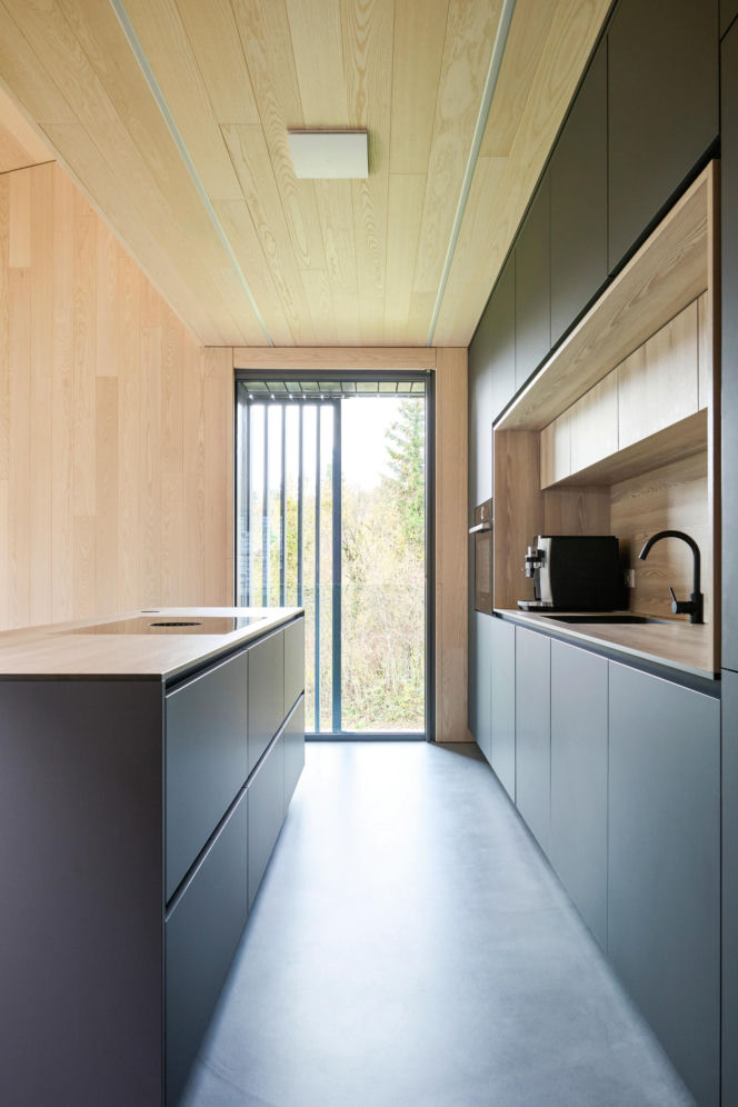 Dom solarny Mondsee 13