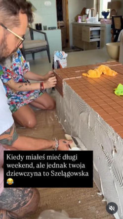 Tak wygląda jej willa po metamorfozie! Szelągowska odsłoniła wnętrza i wywołała burzę
