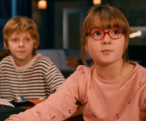 BrzydUla 2, odcinek 83, Julka (Maria Włodkowska), Kuba (Jakub Rutkowski)