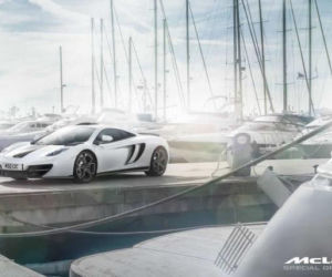McLaren MCO 12-C