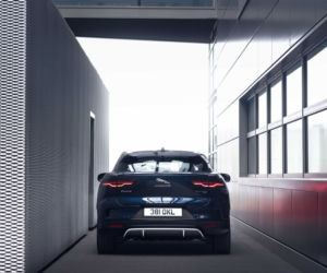 Jaguar I-Pace (2021)
