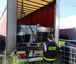 Mikołów: Bomba ekologiczna w powiecie! Ogromne ilości nielegalnych odpadów