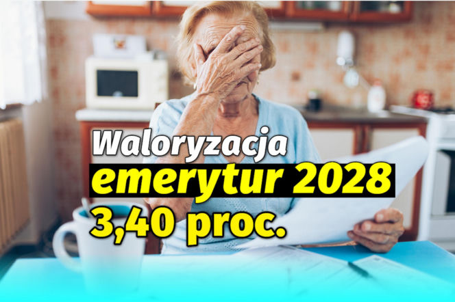 Nadchodzi najniższa waloryzacja od lat? Czarne prognozy
