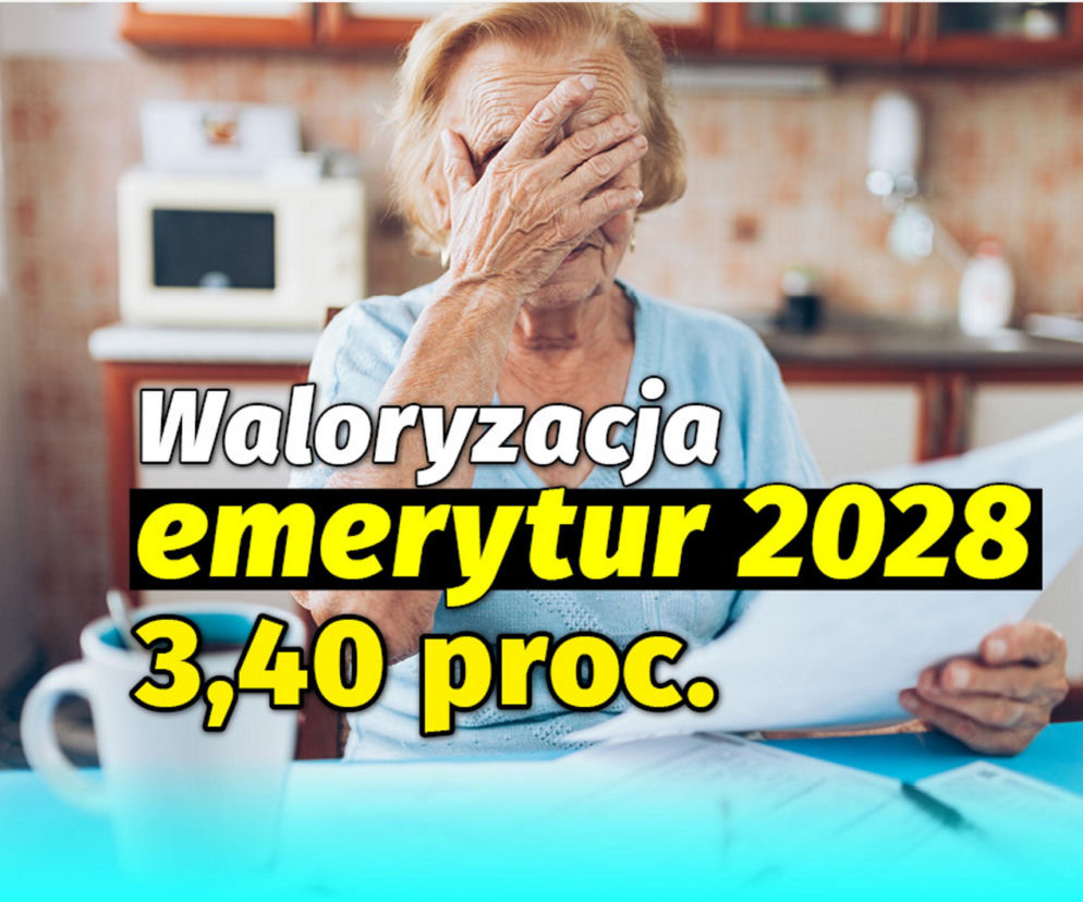 Nadchodzi najniższa waloryzacja od lat? Czarne prognozy