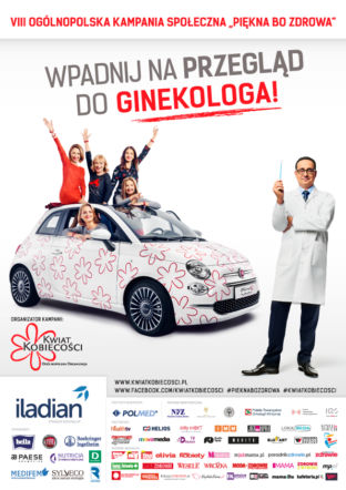 Kampania Kwiat Kobiecości 5