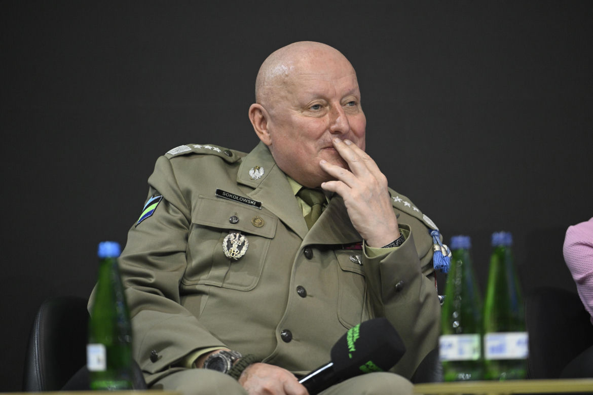 Warszawskie Targi Obronne 2026. Wojsko, służby i nowoczesne technologie