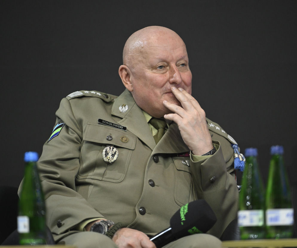 „Polska stanie się największą armią Europy”. Mocne deklaracje na Warszawskich Targach Obronnych