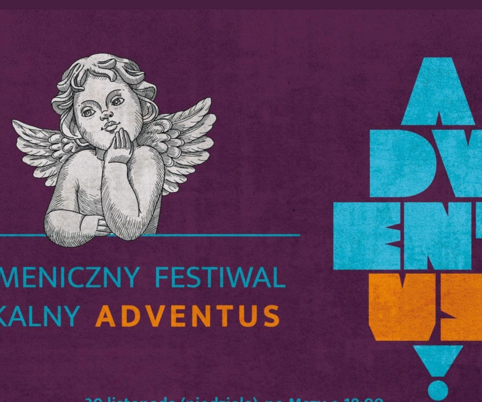 Festiwal Wokalny Adventus
