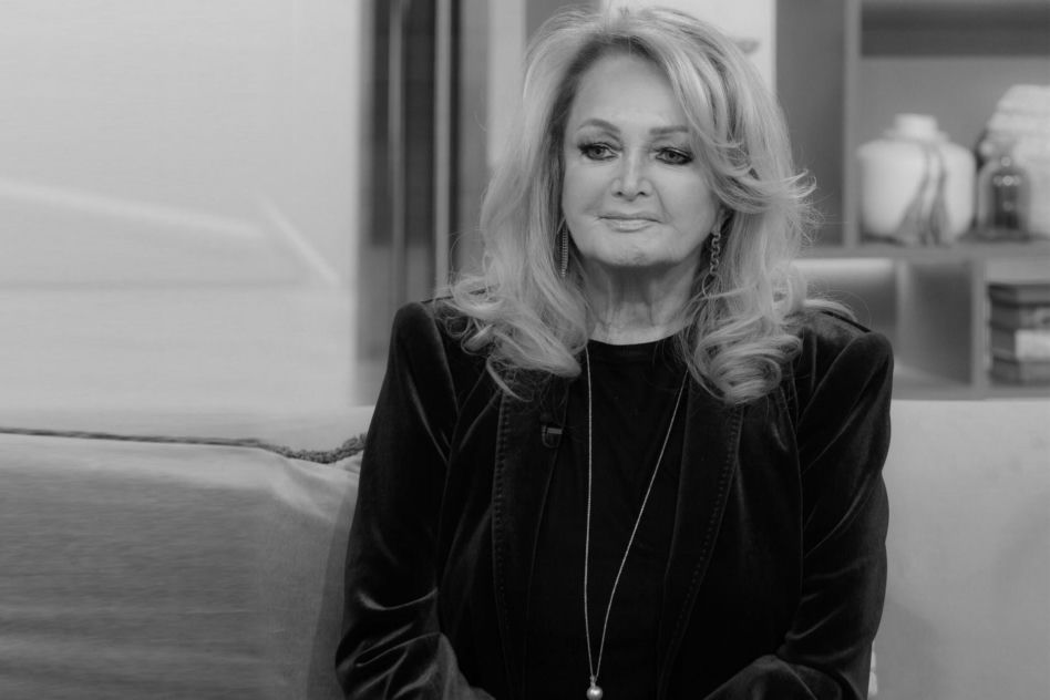 Ostatnie zdjęcia Bonnie Tyler