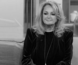 Nie żyje Bonnie Tyler. Tak wyglądała na ostatnich zdjęciach