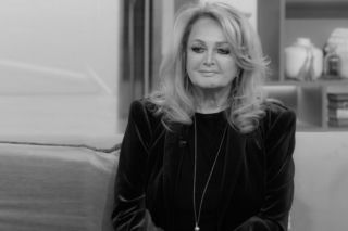 Nie żyje Bonnie Tyler. Tak wyglądała na ostatnich zdjęciach