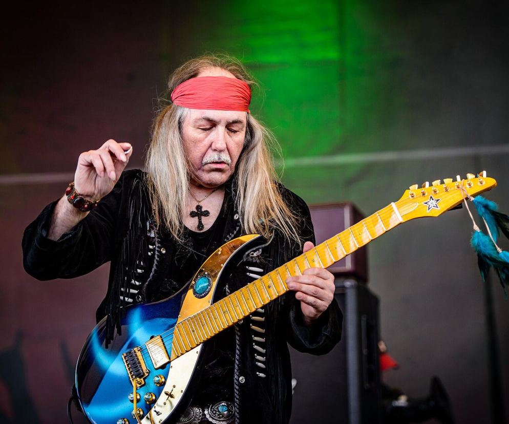 Uli Jon Roth