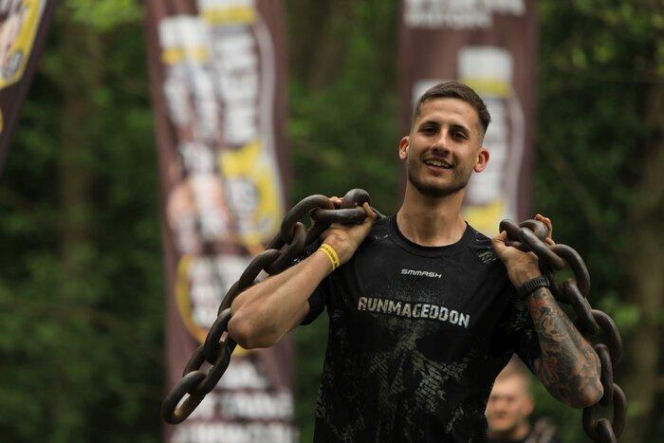 Runmageddon
