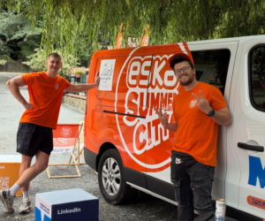 ESKA Summer City w Kopalni Złota! Zobacz, jak się bawiliśmy i gdzie nas jeszcze spotkasz!