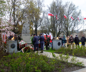 Uroczystości Święta Konstytucji 3 Maja w Lublinie