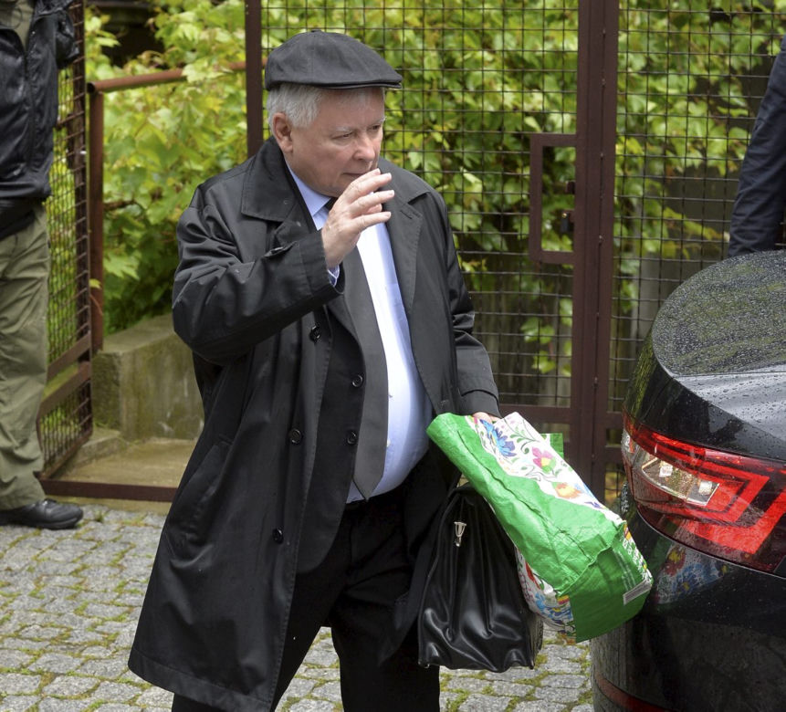 Urodziny z Panią Basią