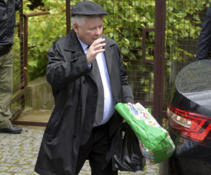 Urodziny z Panią Basią