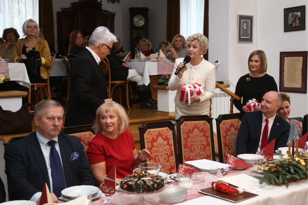 W Skolimowie wszyscy zdrowi
