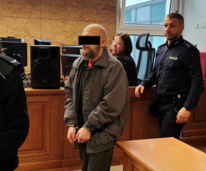 Oskarżeni o śmiertelne pobicie pod Wawelem stanęli przed sądem