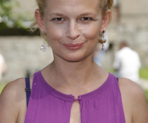 Nie do wiary, jak teraz wygląda Ostałowska. Po odejściu z M jak miłość zrobiła wielką rewolucję