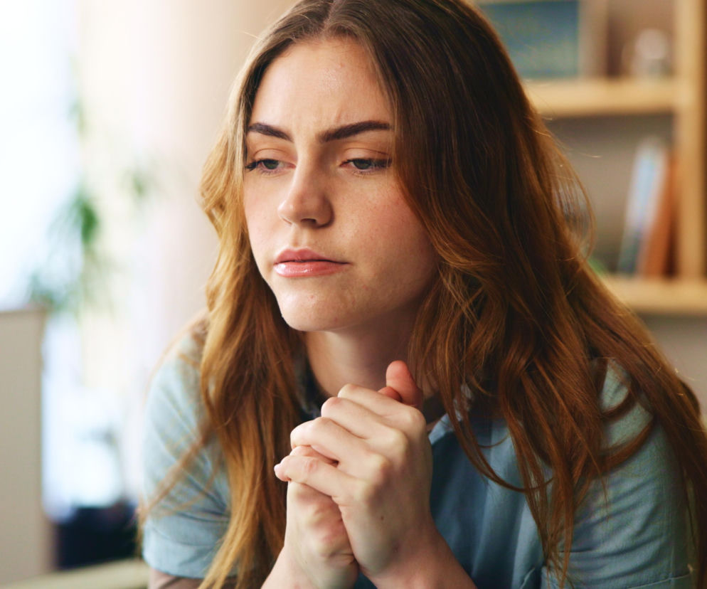 Porażki są potrzebne bardziej, niż myślisz. Wsłuchaj się w ten cytat