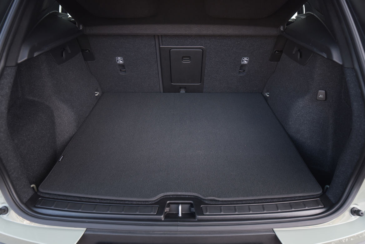 Volvo XC40 P8 AWD Recharge