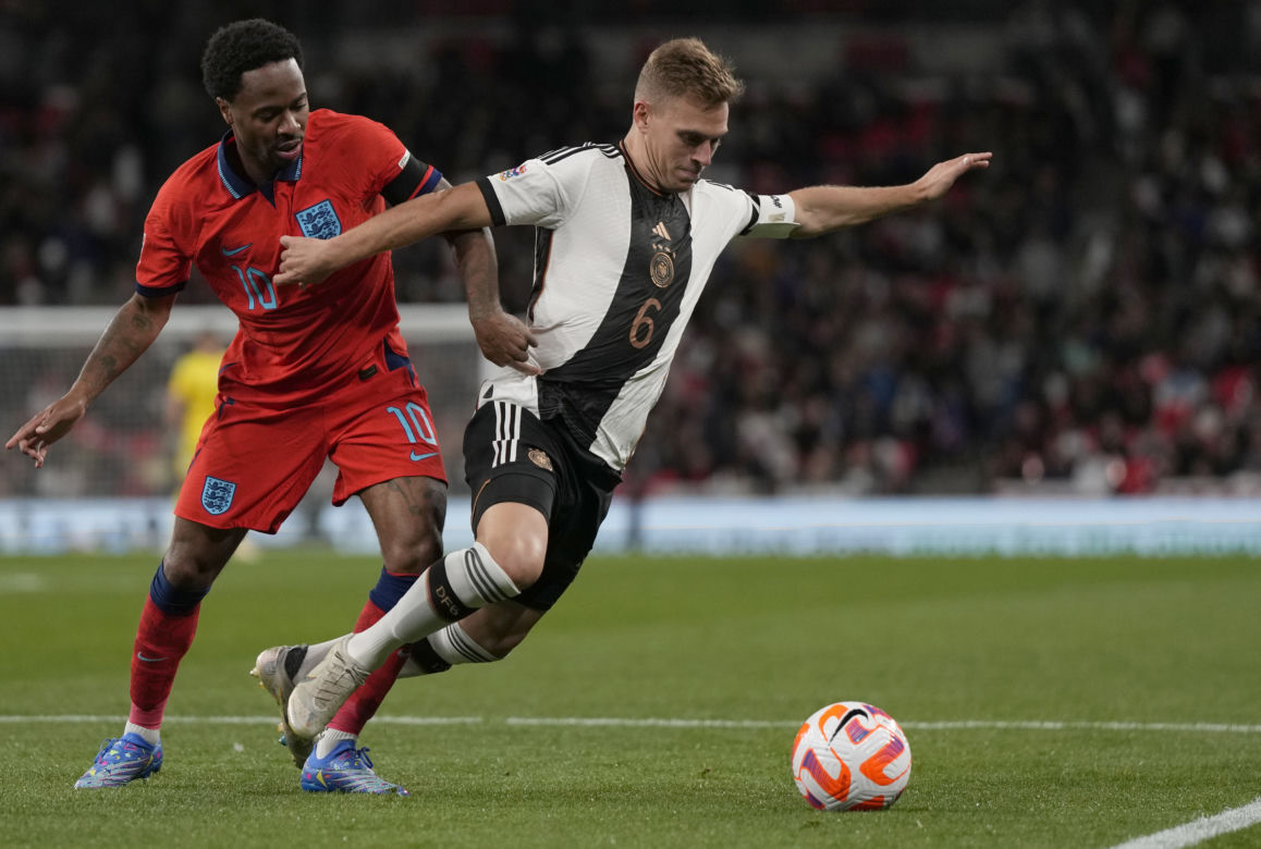 Joshua Kimmich
