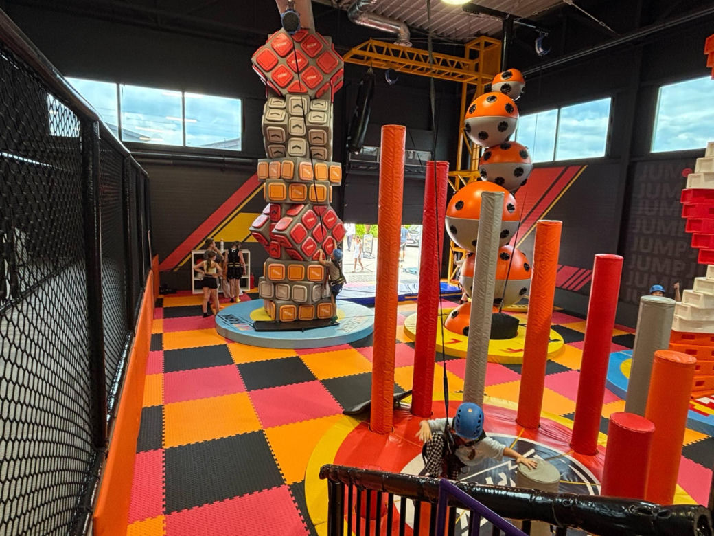 FLY Park 