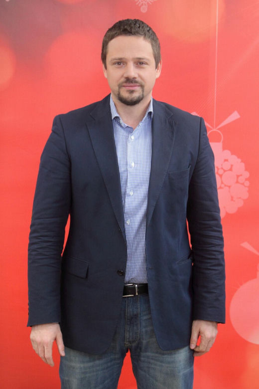 Rafał Trzaskowski
