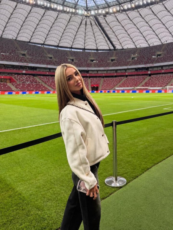 Almina Hajradinović