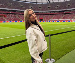 Almina Hajradinović