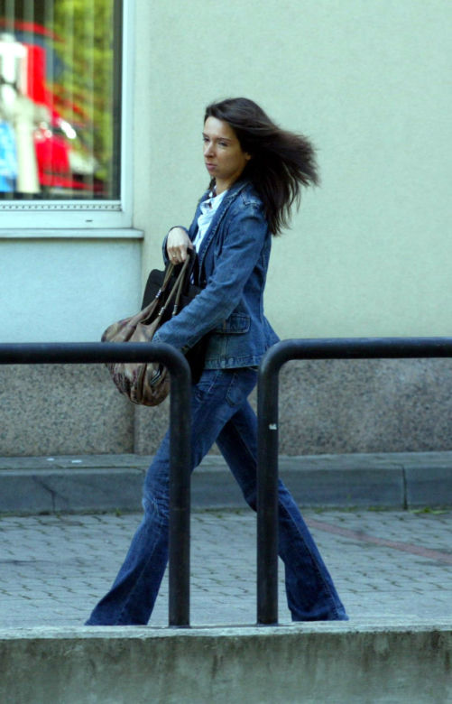 Marta Kaczyńska