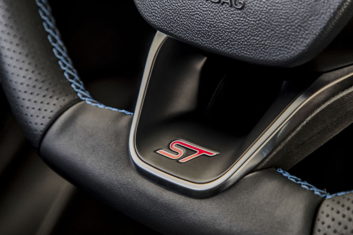 Ford Fiesta ST 1.5 EcoBoost 200 KM