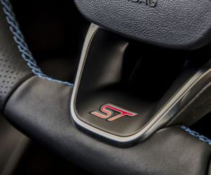 Ford Fiesta ST 1.5 EcoBoost 200 KM