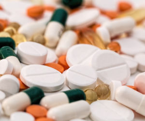 Farmaceuci